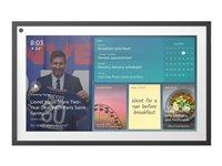 Amazon Echo Show 15 smart display 15,6" – sort