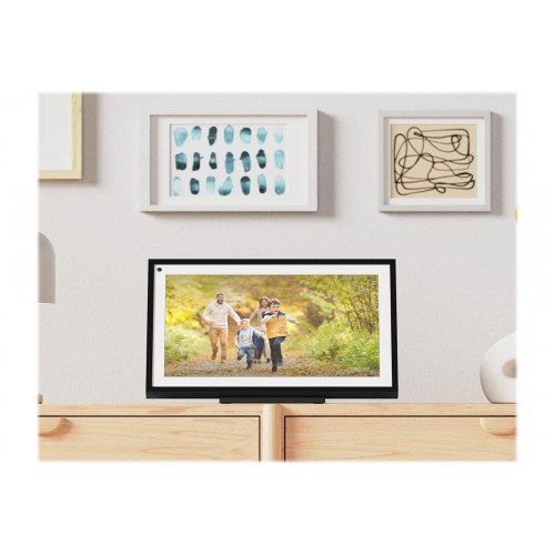 Amazon Echo Show 15 smart display 15,6" – sort