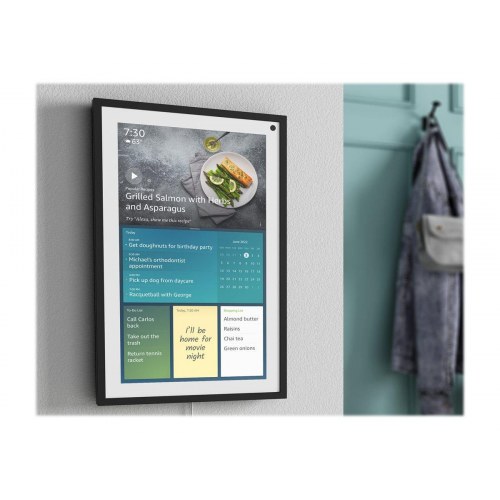 Amazon Echo Show 15 smart display 15,6" – sort