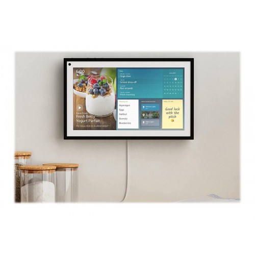 Amazon Echo Show 15 smart display 15,6" – sort