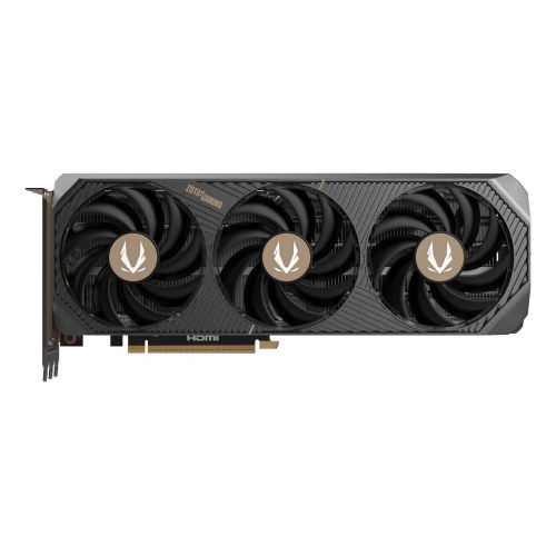 ZOTAC Gaming GeForce RTX 5080 Solid Core 16 GB grafikkort