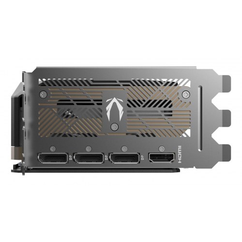 ZOTAC Gaming GeForce RTX 5080 Solid Core 16 GB grafikkort