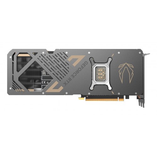 ZOTAC Gaming GeForce RTX 5080 Solid Core 16 GB grafikkort