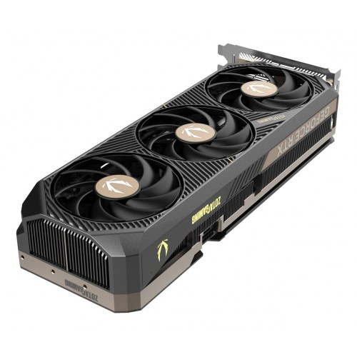 ZOTAC Gaming GeForce RTX 5080 Solid Core 16 GB grafikkort