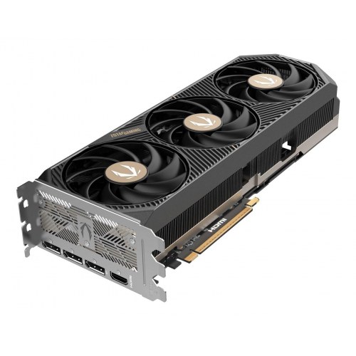 ZOTAC Gaming GeForce RTX 5080 Solid Core 16 GB grafikkort