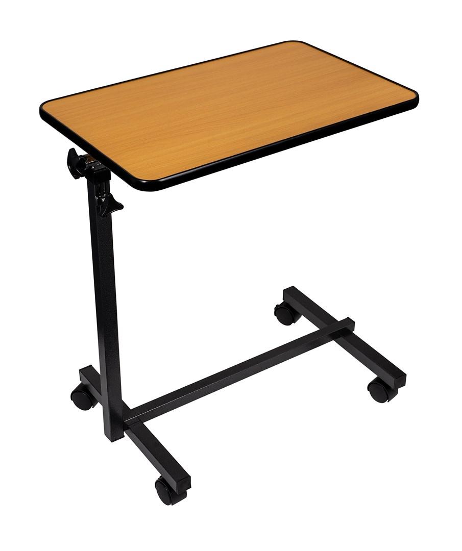 ActionMed SP100AM sengebord – justerbart og mobilt