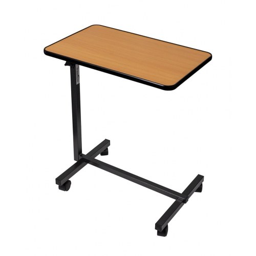 ActionMed SP100AM sengebord – justerbart og mobilt