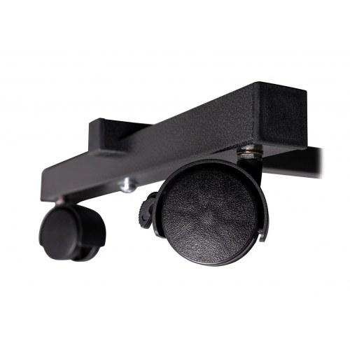 ActionMed SP100AM sengebord – justerbart og mobilt