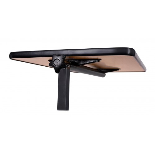 ActionMed SP100AM sengebord – justerbart og mobilt