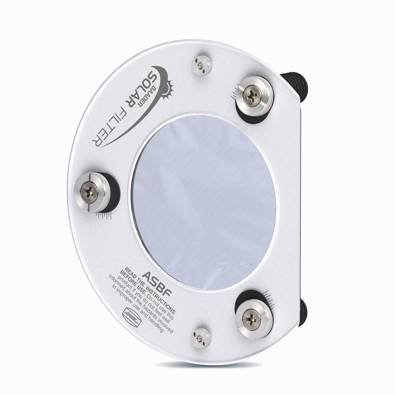 Baader ASBF 50 AstroSolar ND 5,0 solfilter - 50 mm