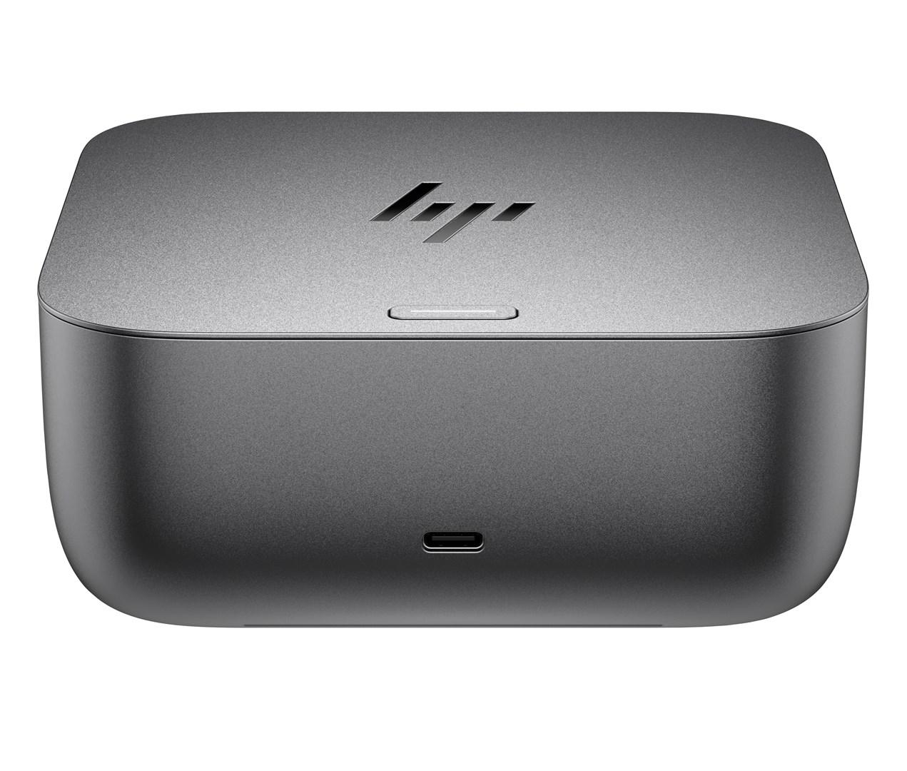 HP Thunderbolt 4 Ultra 180W G6 Dock - dockingstation billede