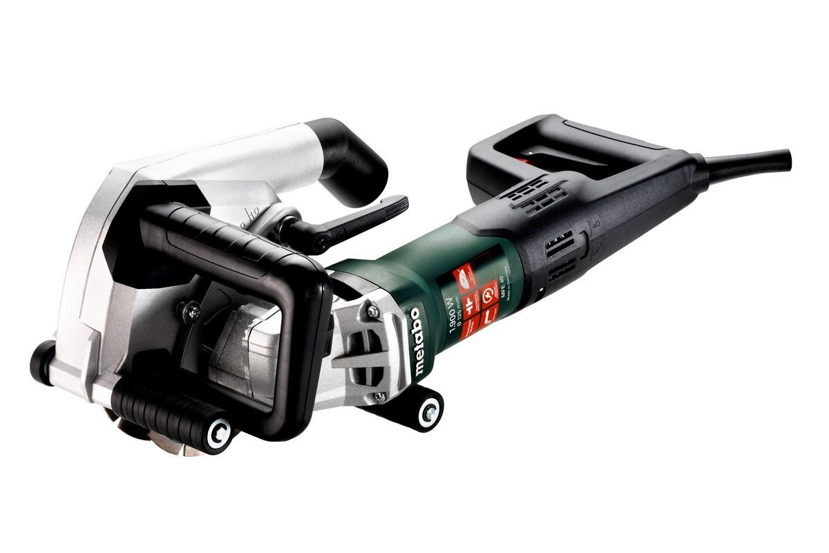 Metabo MFE 40 vægfres 12,5 cm - 1.900 W billede