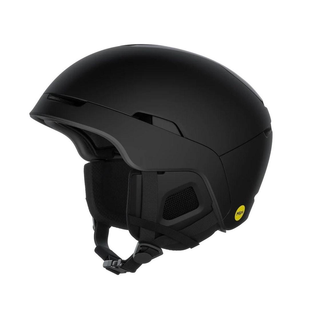 POC Obex MIPS skihjelm - Black, XL-XXL (59-62 cm)