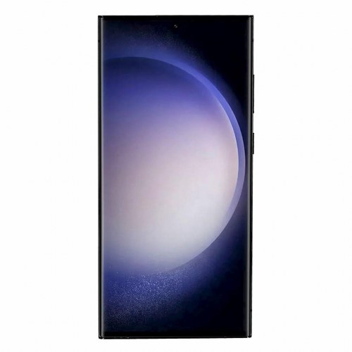 Samsung Galaxy S23 Ultra 5G 6,8" 8/256 GB Dual SIM – Sort (Remade/Refurbished)