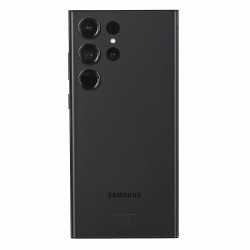 Samsung Galaxy S23 Ultra 5G 6,8" 8/256 GB Dual SIM – Sort (Remade/Refurbished)