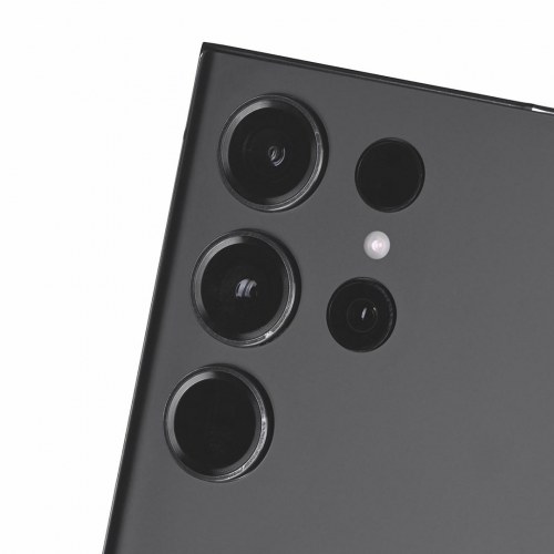 Samsung Galaxy S23 Ultra 5G 6,8" 8/256 GB Dual SIM – Sort (Remade/Refurbished)