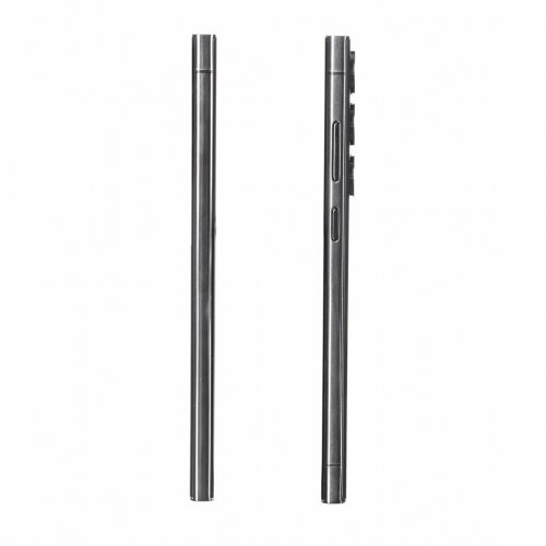 Samsung Galaxy S23 Ultra 5G 6,8" 8/256 GB Dual SIM – Sort (Remade/Refurbished)