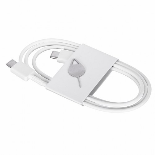 Samsung Galaxy S23 Ultra 5G 6,8" 8/256 GB Dual SIM – Sort (Remade/Refurbished)