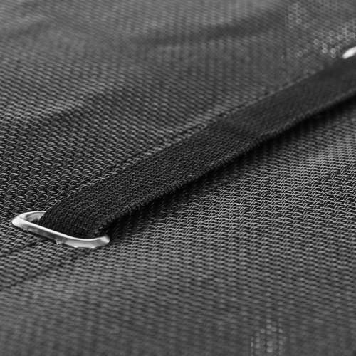 ActionMed CH200AM aluminiums-rollator til terræn
