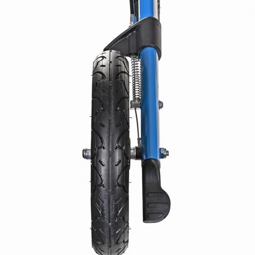 ActionMed CH200AM aluminiums-rollator til terræn