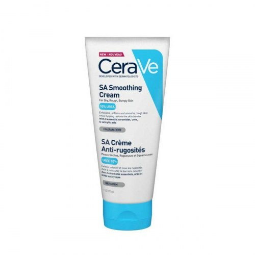 CeraVe SA Smoothing Cream bodylotion - 177 ml