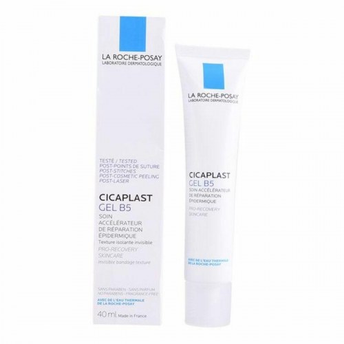 La Roche-Posay Cicaplast Gel B5 - dagcreme 40 ml
