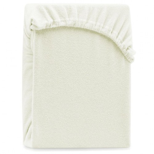 Kuvertlagen RESTILO RUBY - creme, frotté 80-90x200 cm