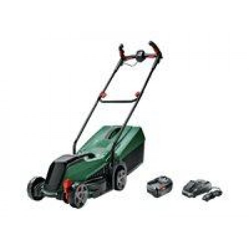 Bosch CityMower 18V-32-300 akku græsslåmaskine – 32 cm skærebredde