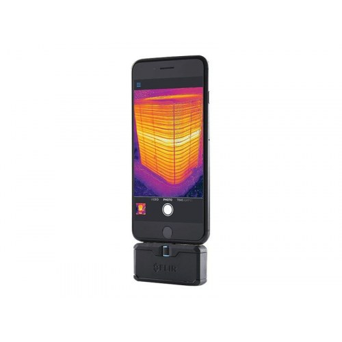 FLIR One Pro - termisk kamera til Android (USB-C)