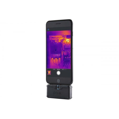 FLIR One Pro - termisk kamera til Android (USB-C)