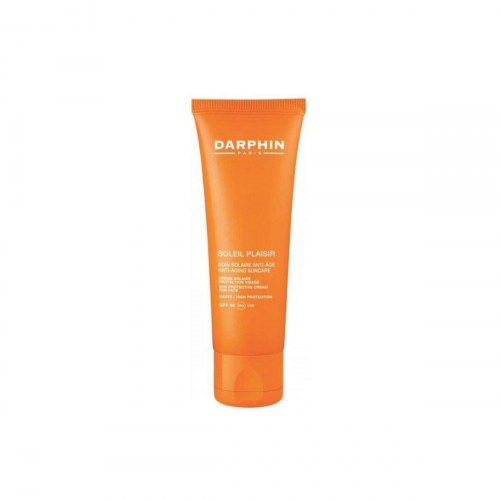 Darphin Soleil Plaisir Sun Protective Cream SPF 50 - 50 ml