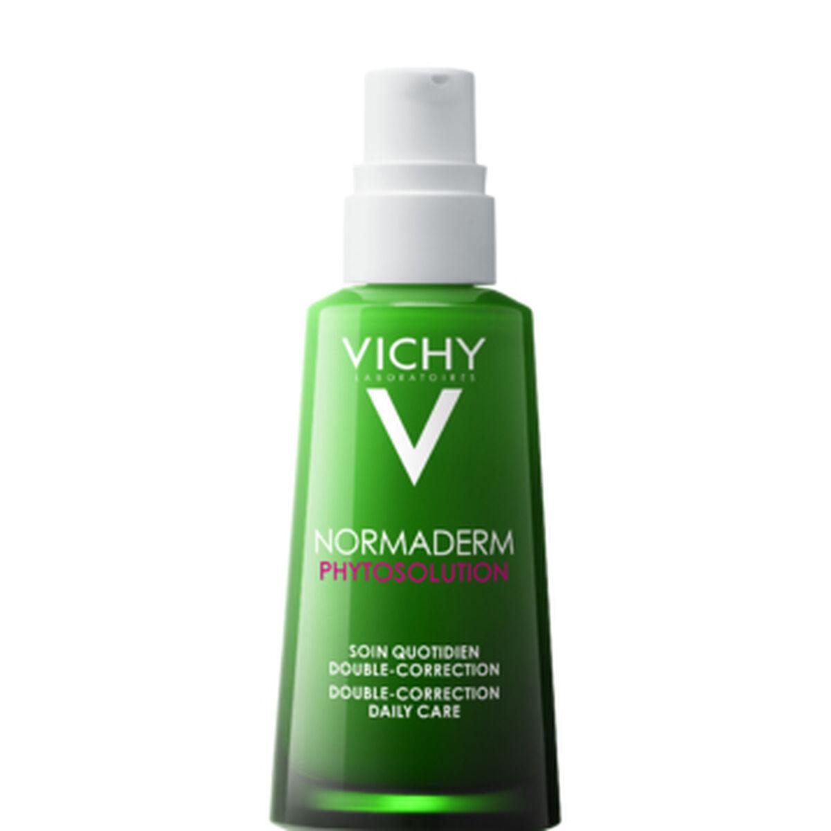 Vichy Normaderm Phytosolution ansigtscreme 50 ml - dagcreme til kombineret og fedtet hud