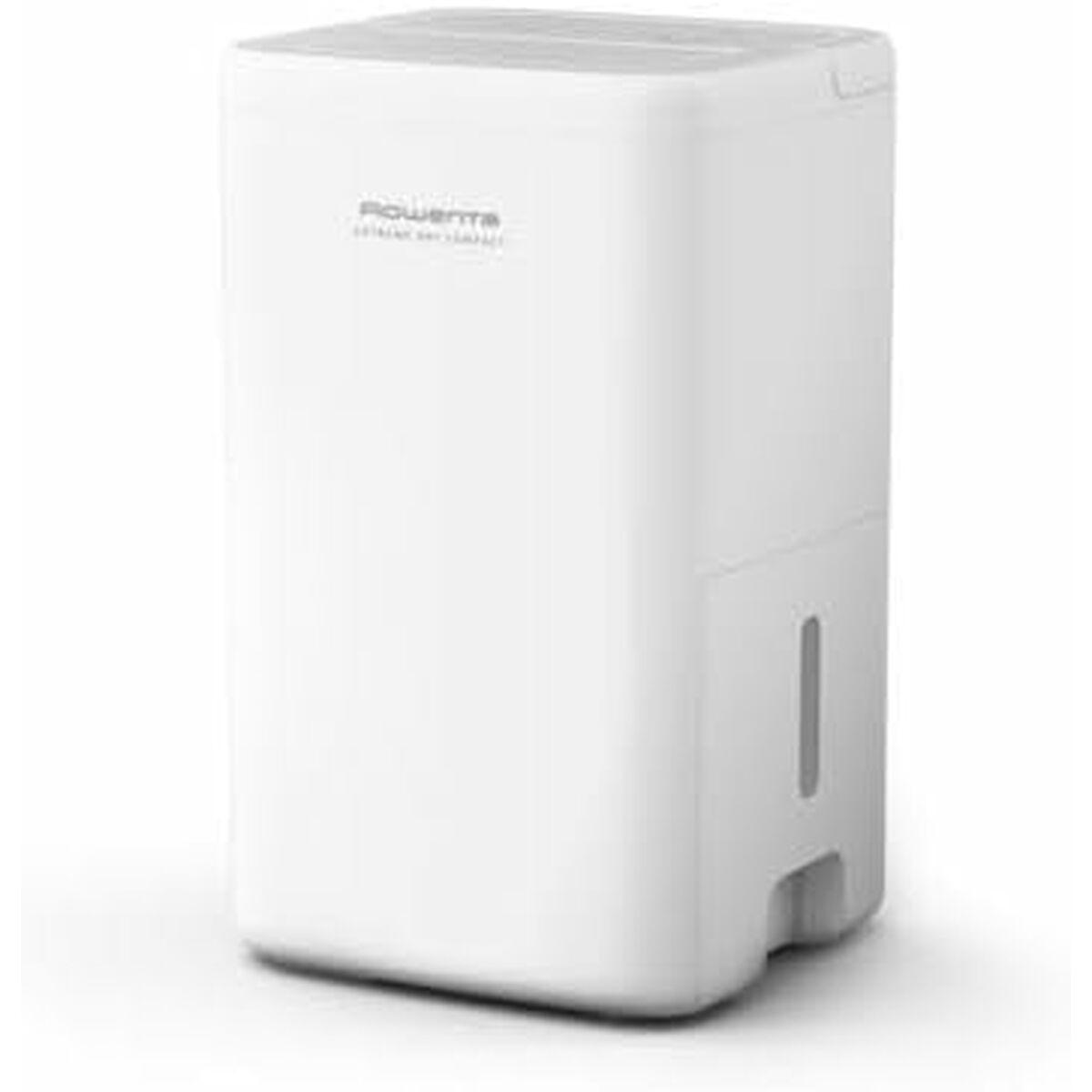 Rowenta DH5250F0 affugter 300 W - 3 l, hvid