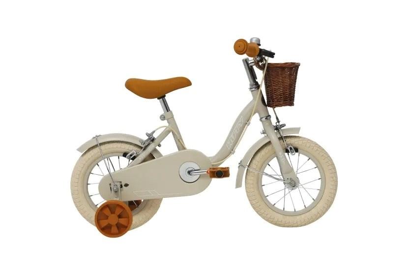 Børnecykel HUFFY Vintage 12"