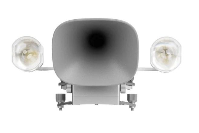 Autel EVO Max - Combo hÃ¸jttaler og projektÃ¸r til drone