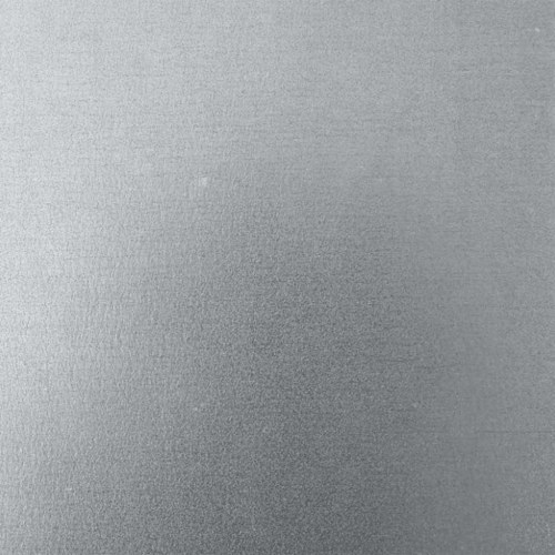 Plænekanter 10 stk. - galvaniseret stål 15 × 103 cm