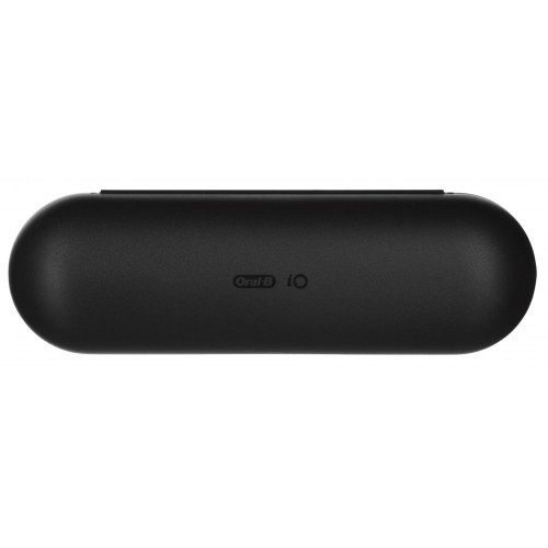 Oral-B iO Series 5 elektrisk tandbørste – sort