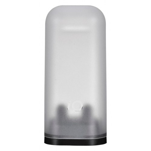 Oral-B iO Series 5 elektrisk tandbørste – sort