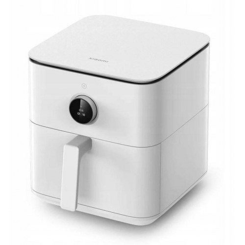 Xiaomi Air Fryer 6,5 l – Hvid (EU)