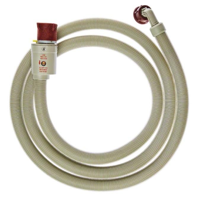 Electrolux E2WIS250A tilløbsslange til vaskemaskine - 1 stk. billede