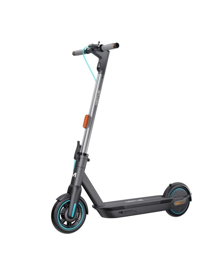 Motus Scooty 10 GEN 5 el‑løbehjul 350 W - grå/turkis