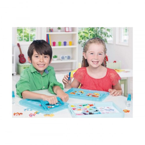 Lærerigt bogstavspil - Alpha Set 79258