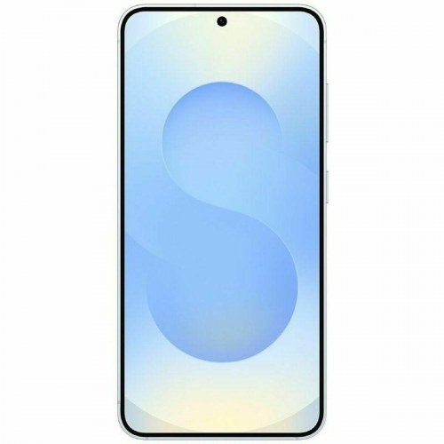 Samsung Galaxy S25 6,2" 12/128 GB 5G - Blå smartphone