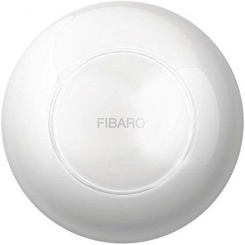 FIBARO FGT-001 ZW5 - smart termostat til radiator (hvid)