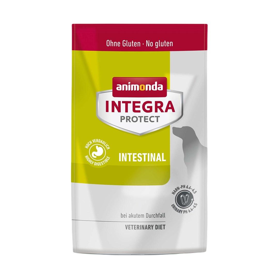 animonda Integra Protect Intestinal â tÃ¸rfoder til hund â 1,5 kg