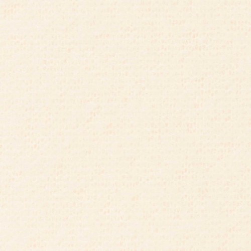 Throw tæppe Creme 170 x 130 cm Fleece