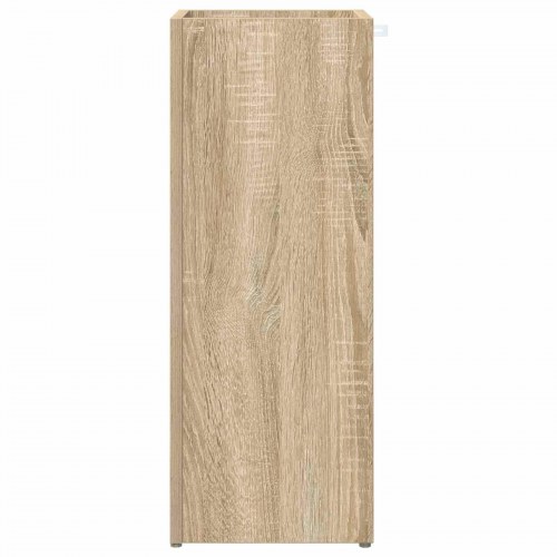 Parasolfod Sonoma eg 25 x 24,5 x 64 cm Konstrueret træ