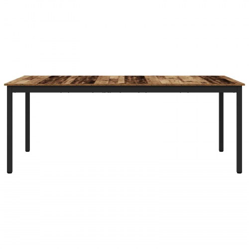 Spiseborde Konstrueret træ