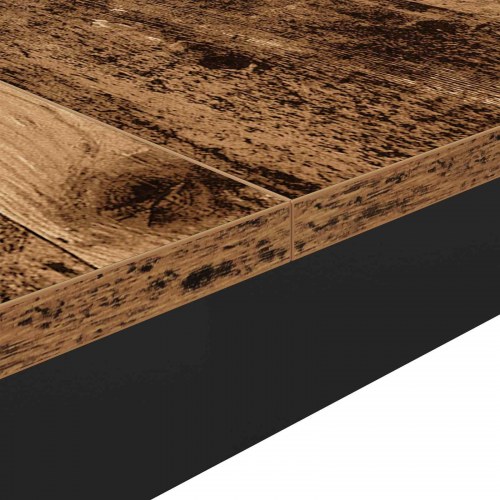 Spiseborde Konstrueret træ