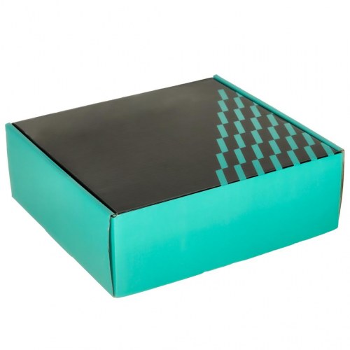 Smart dørhåndtag med fingeraftryk, kode og Bluetooth – indendørs